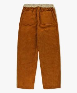 Howlin Two Bones In Space Pants - Caramel Mix Discount
