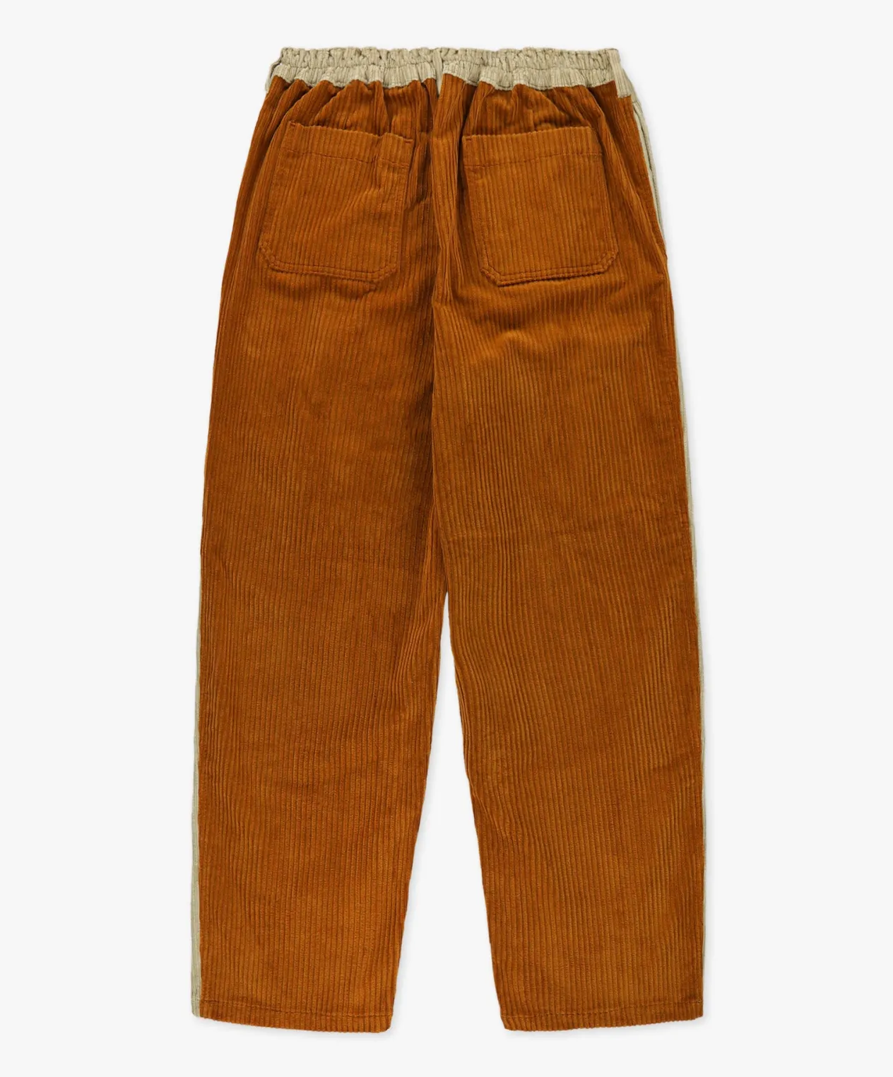 Howlin Two Bones In Space Pants - Caramel Mix Discount