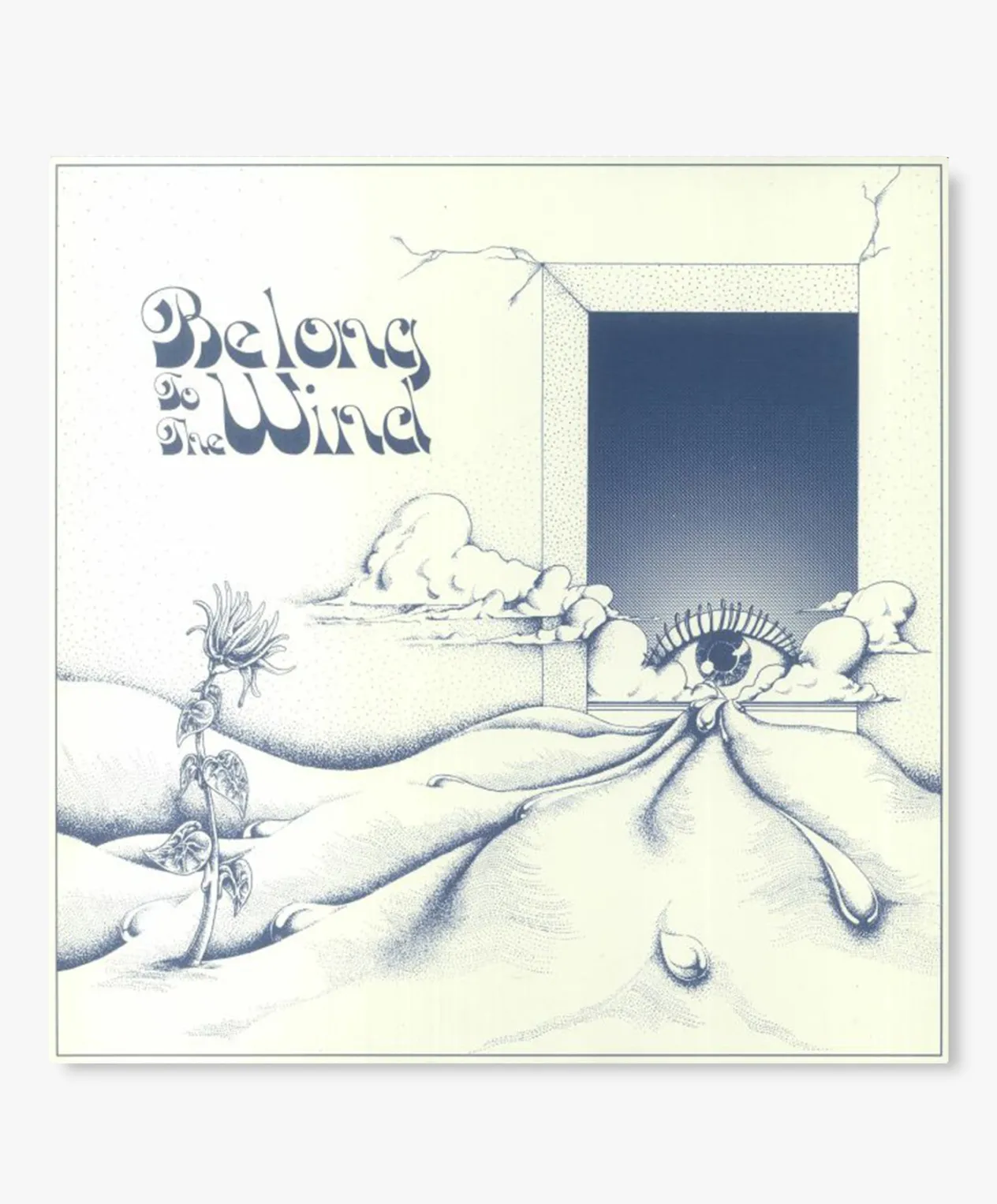 Music Various Artists - Belong To The Wind LP Outlet