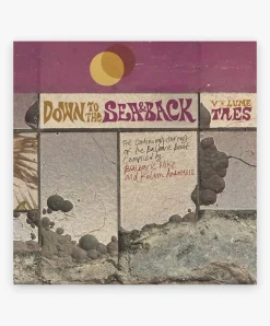 Music Various Artists - Down To The Sea & Back: Volume Tres - 2LP Best