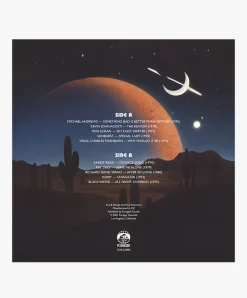 Music Various Artists - Sky Dust Drifter LP Sale