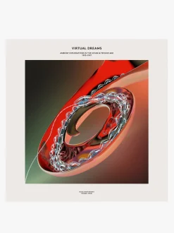 Music Various Artists - Virtual Dreams LP Online