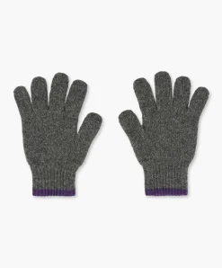 Howlin Wind It Up Gloves - Metal Shop