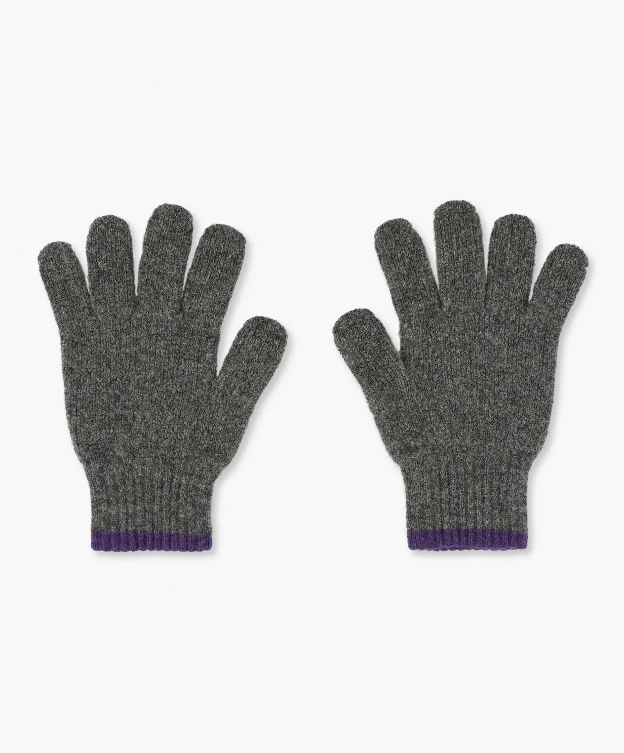 Howlin Wind It Up Gloves - Metal Shop
