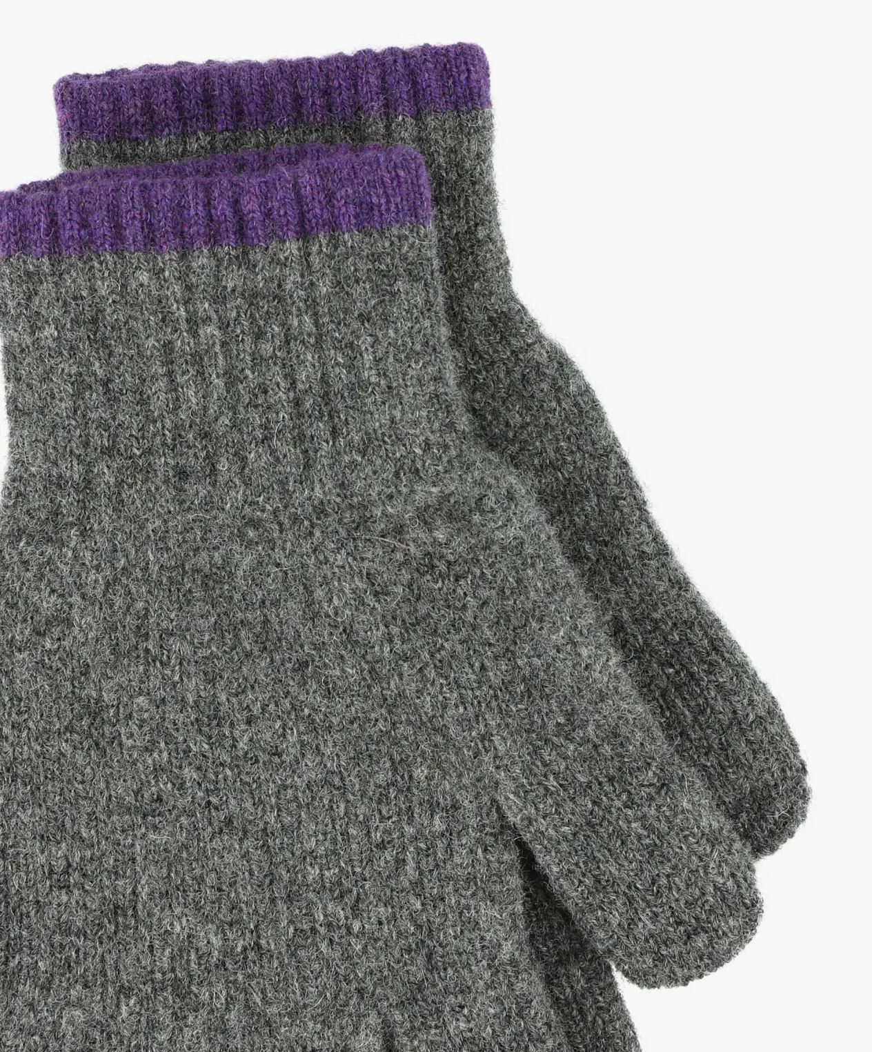 Howlin Wind It Up Gloves - Metal Shop
