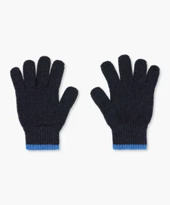 Howlin Wind It Up Gloves - Navy Fashion