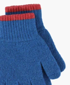 Howlin Wind It Up Gloves - Sky Dream New