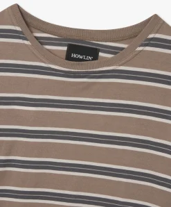 Howlin Witness The T-shirt - Sand (Women) Online