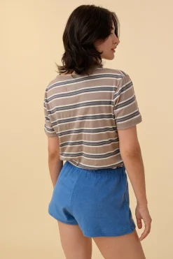 Howlin Witness The T-shirt - Sand (Women) Online