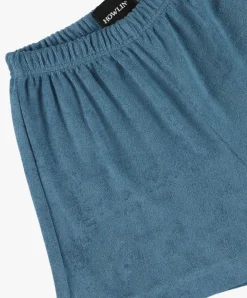 Howlin Wonder Shorts - Blue Lover (Women) Flash Sale