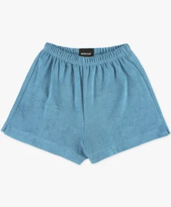 Howlin Wonder Shorts - Cold Blue (Women) Shop