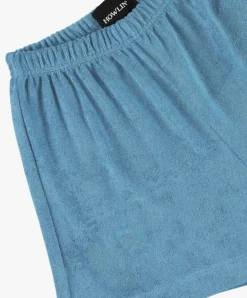 Howlin Wonder Shorts - Cold Blue (Women) Shop