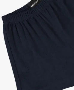 Howlin Wonder Shorts - Navy (Women) Clearance
